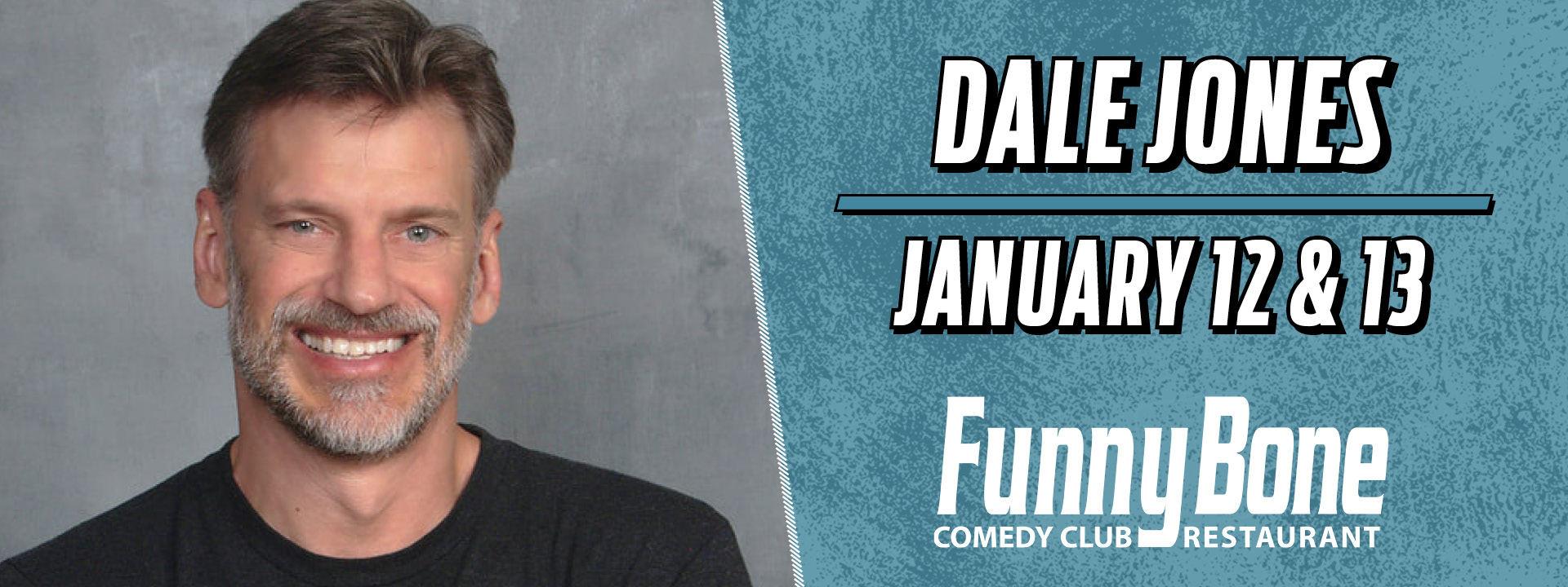 Funny Bone Comedy Club Dayton, OH