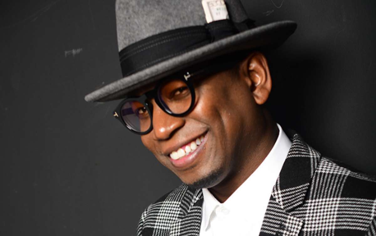 Guy Torry