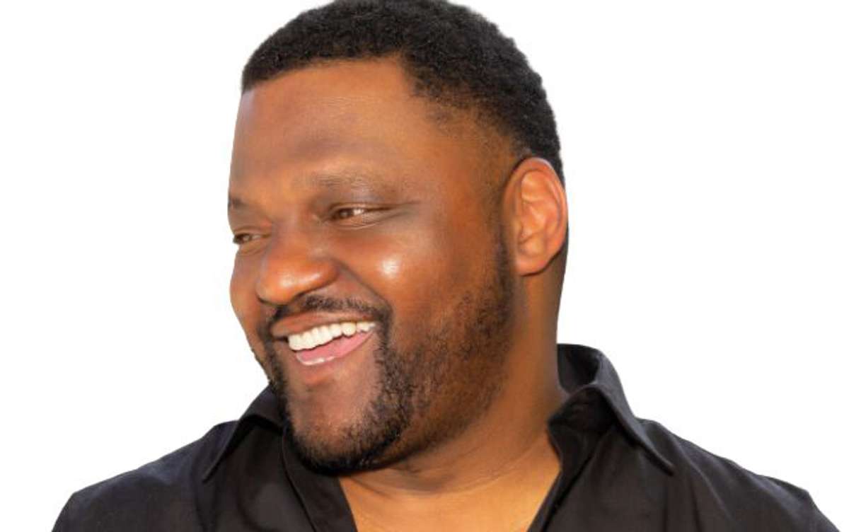 Aries Spears