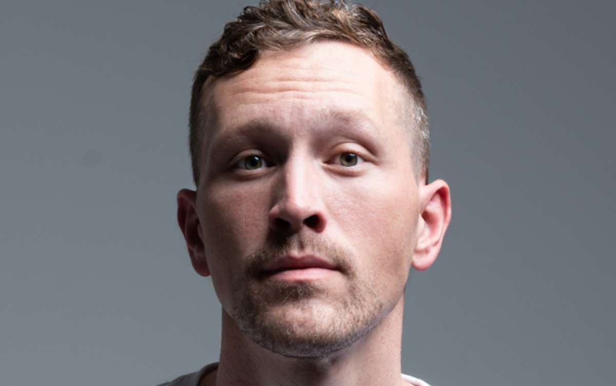 Rocky Dale Davis | Dayton Funny Bone - the premiere comedy club